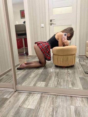 Анкета проститутки Надя, 23 года